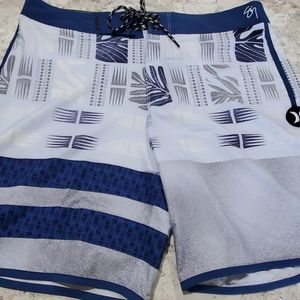 Hurley board shorts
